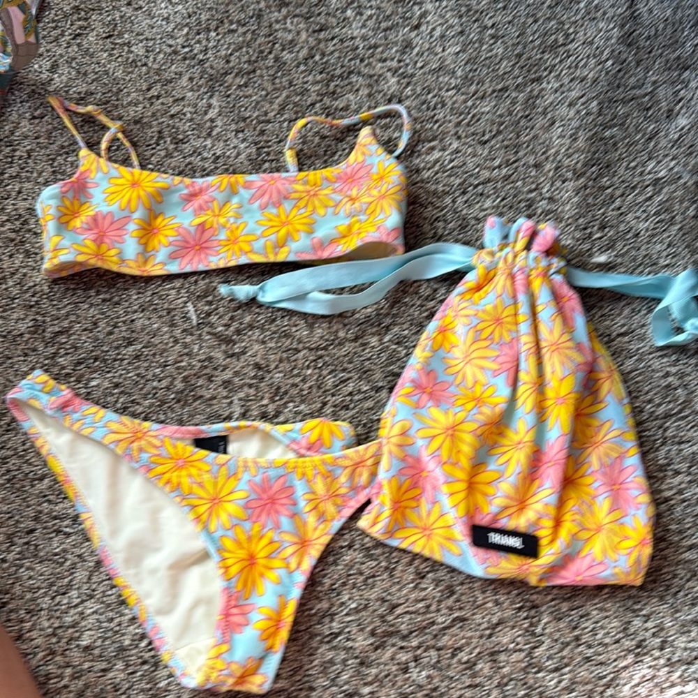 Triangl Mica Bikini